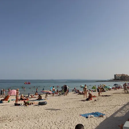 Torrevieja, Playa, Apartamento C/loma Aq-130