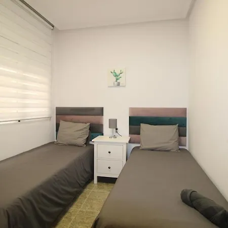 Torrevieja, Playa, Apartamento C/loma Aq-130