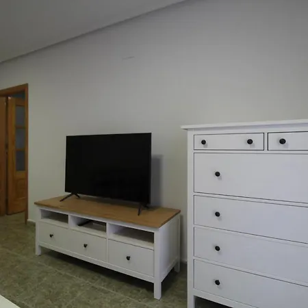 Torrevieja, Playa, Apartamento C/loma Aq-130 Apartment *