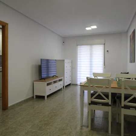 Torrevieja, Playa, Apartamento C/loma Aq-130