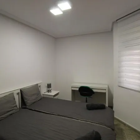 Torrevieja, Playa, Apartamento C/loma Aq-130 *