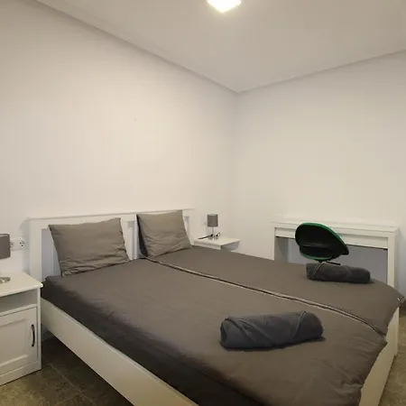 Apartment Torrevieja, Playa, Apartamento C/loma Aq-130 Torrevieja