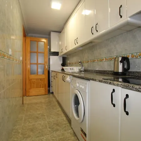 Torrevieja, Playa, Apartamento C/loma Aq-130